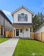 440 E 63rd Street, Tacoma, WA 98404