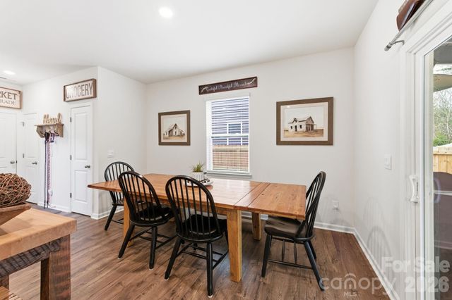 147 Ashelyn Park Drive, Fletcher, NC 28732