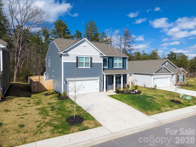 147 Ashelyn Park Drive, Fletcher, NC 28732