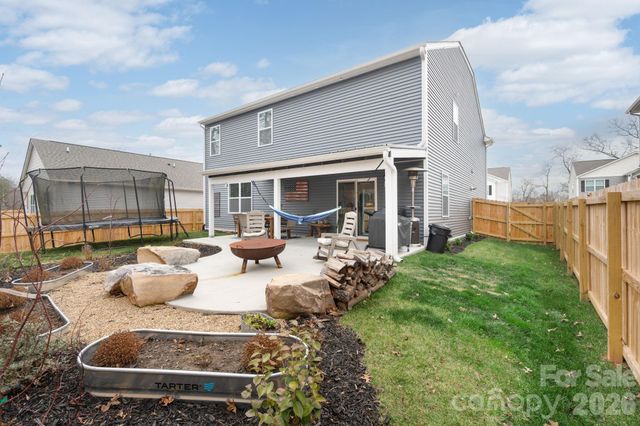 147 Ashelyn Park Drive, Fletcher, NC 28732