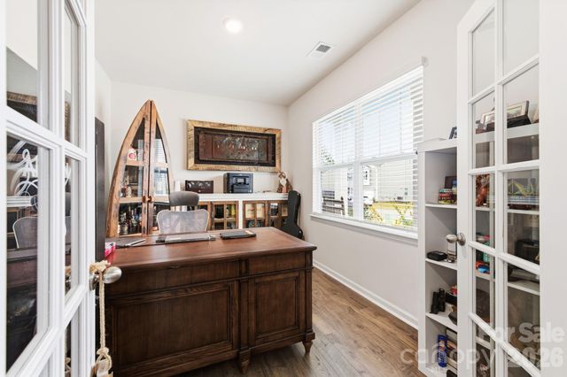 147 Ashelyn Park Drive, Fletcher, NC 28732