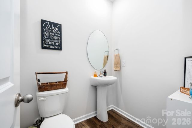 147 Ashelyn Park Drive, Fletcher, NC 28732