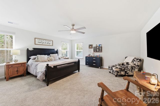 147 Ashelyn Park Drive, Fletcher, NC 28732