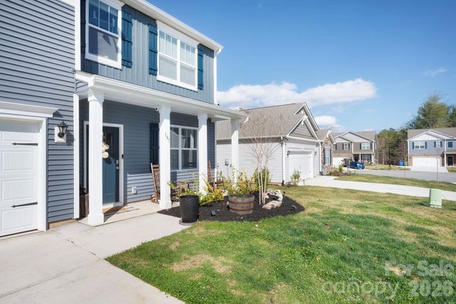 147 Ashelyn Park Drive, Fletcher, NC 28732