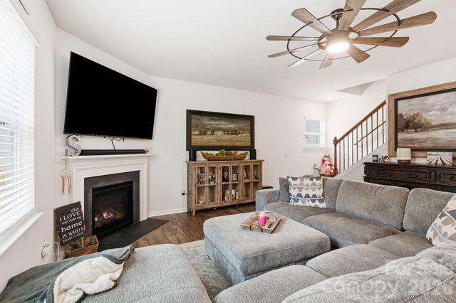 147 Ashelyn Park Drive, Fletcher, NC 28732