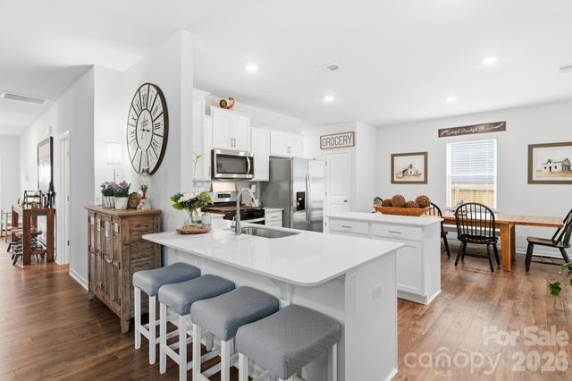 147 Ashelyn Park Drive, Fletcher, NC 28732
