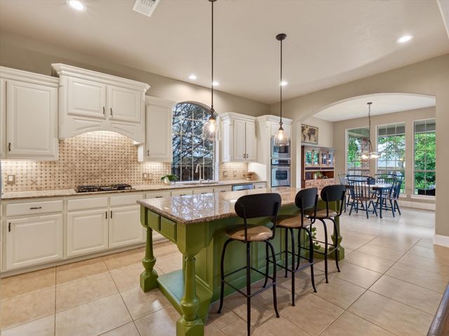 1508 Winter Haven Lane, Mckinney, TX 75071