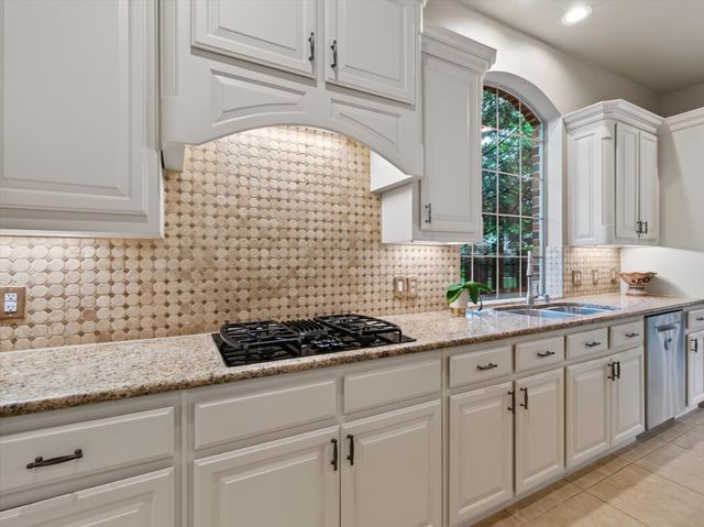 1508 Winter Haven Lane, Mckinney, TX 75071