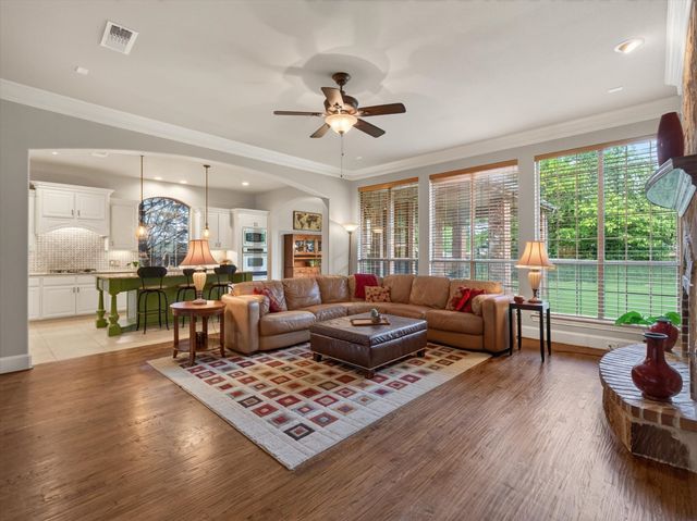 1508 Winter Haven Lane, Mckinney, TX 75071