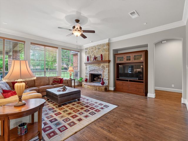 1508 Winter Haven Lane, Mckinney, TX 75071