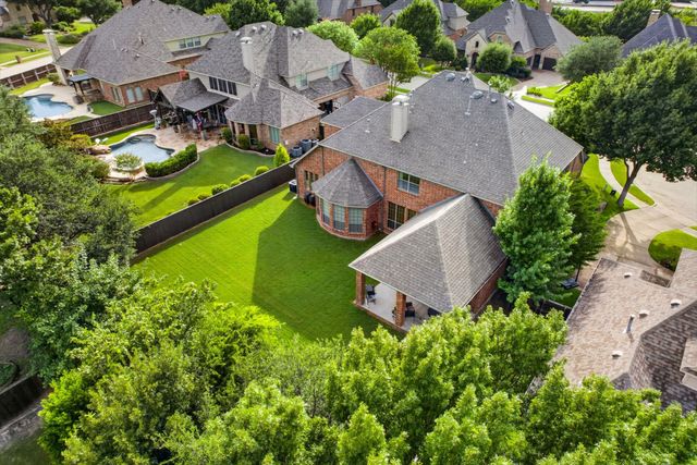 1508 Winter Haven Lane, Mckinney, TX 75071