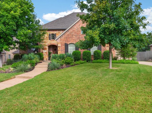 1508 Winter Haven Lane, Mckinney, TX 75071