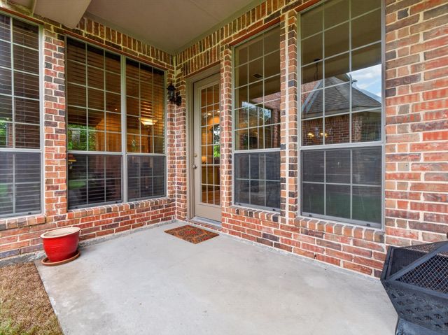 1508 Winter Haven Lane, Mckinney, TX 75071