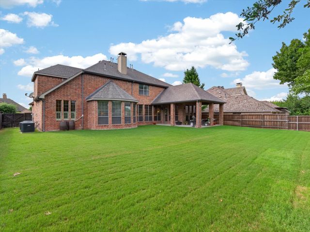 1508 Winter Haven Lane, Mckinney, TX 75071