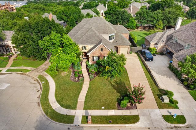 1508 Winter Haven Lane, Mckinney, TX 75071