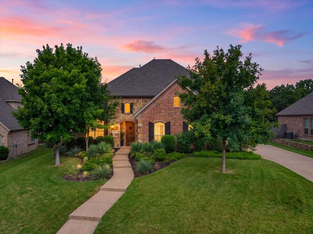 1508 Winter Haven Lane, Mckinney, TX 75071