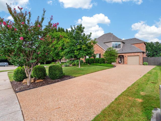 1508 Winter Haven Lane, Mckinney, TX 75071