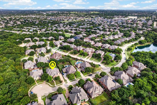 1508 Winter Haven Lane, Mckinney, TX 75071