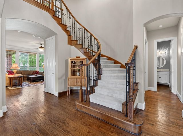 1508 Winter Haven Lane, Mckinney, TX 75071