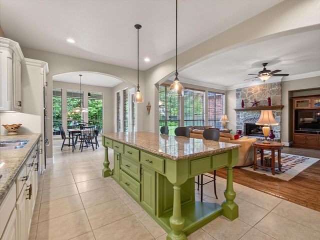 1508 Winter Haven Lane, Mckinney, TX 75071