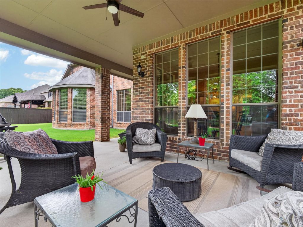 1508 Winter Haven Lane, Mckinney, TX 75071