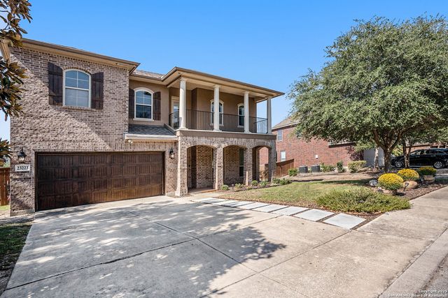 23223 Treemont, San Antonio, TX 78261