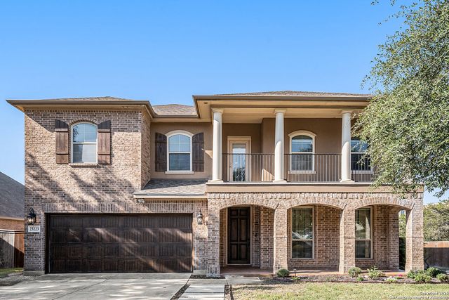 23223 Treemont, San Antonio, TX 78261
