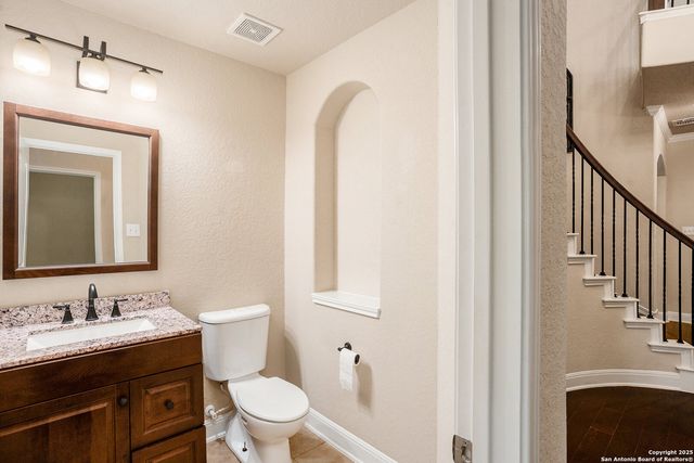 23223 Treemont, San Antonio, TX 78261