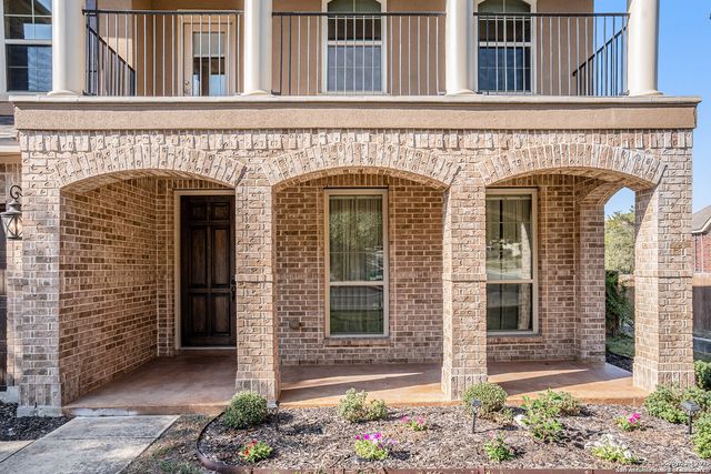23223 Treemont, San Antonio, TX 78261