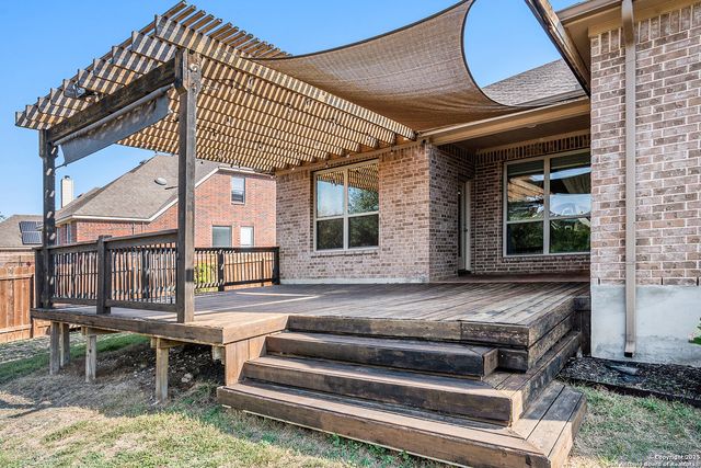 23223 Treemont, San Antonio, TX 78261