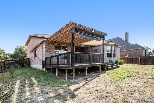 23223 Treemont, San Antonio, TX 78261