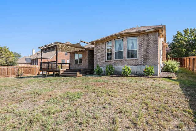 23223 Treemont, San Antonio, TX 78261