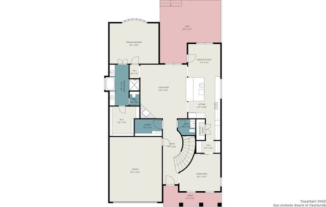 23223 Treemont, San Antonio, TX 78261