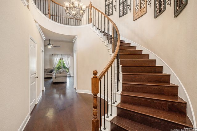 23223 Treemont, San Antonio, TX 78261