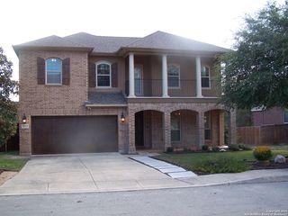 23223 Treemont, San Antonio, TX 78261
