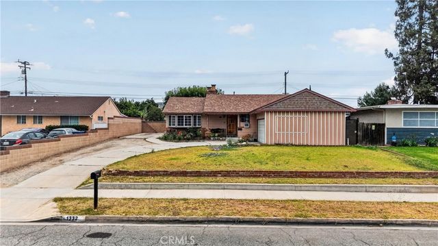 1332 Indian Summer Avenue, La Puente, CA 91744