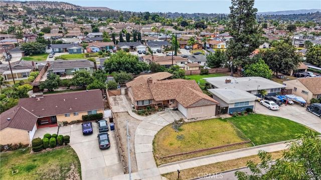 1332 Indian Summer Avenue, La Puente, CA 91744