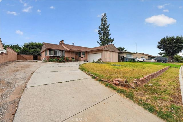 1332 Indian Summer Avenue, La Puente, CA 91744