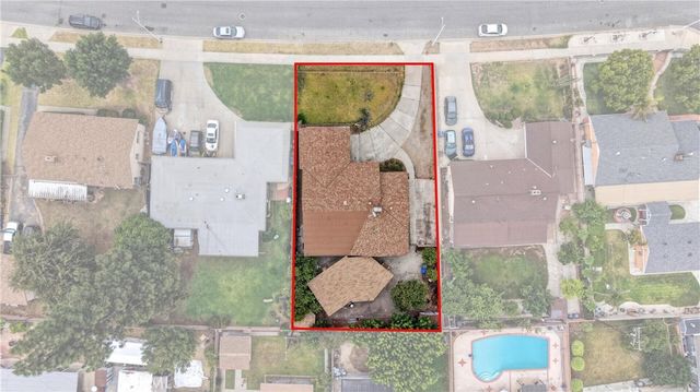 1332 Indian Summer Avenue, La Puente, CA 91744