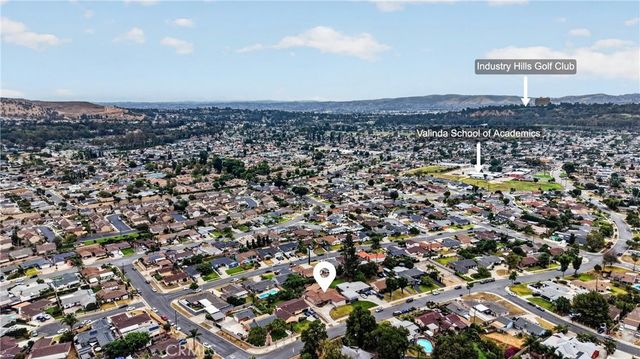 1332 Indian Summer Avenue, La Puente, CA 91744