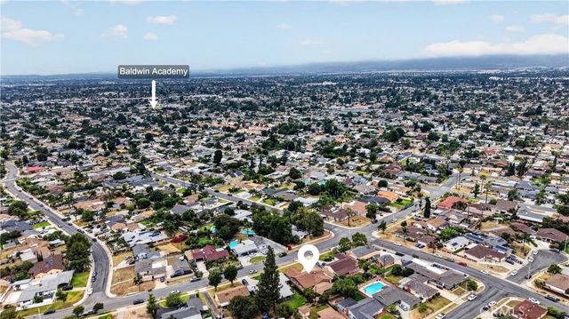 1332 Indian Summer Avenue, La Puente, CA 91744