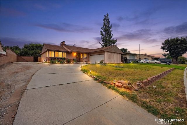 1332 Indian Summer Avenue, La Puente, CA 91744