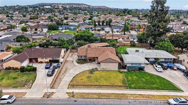 1332 Indian Summer Avenue, La Puente, CA 91744