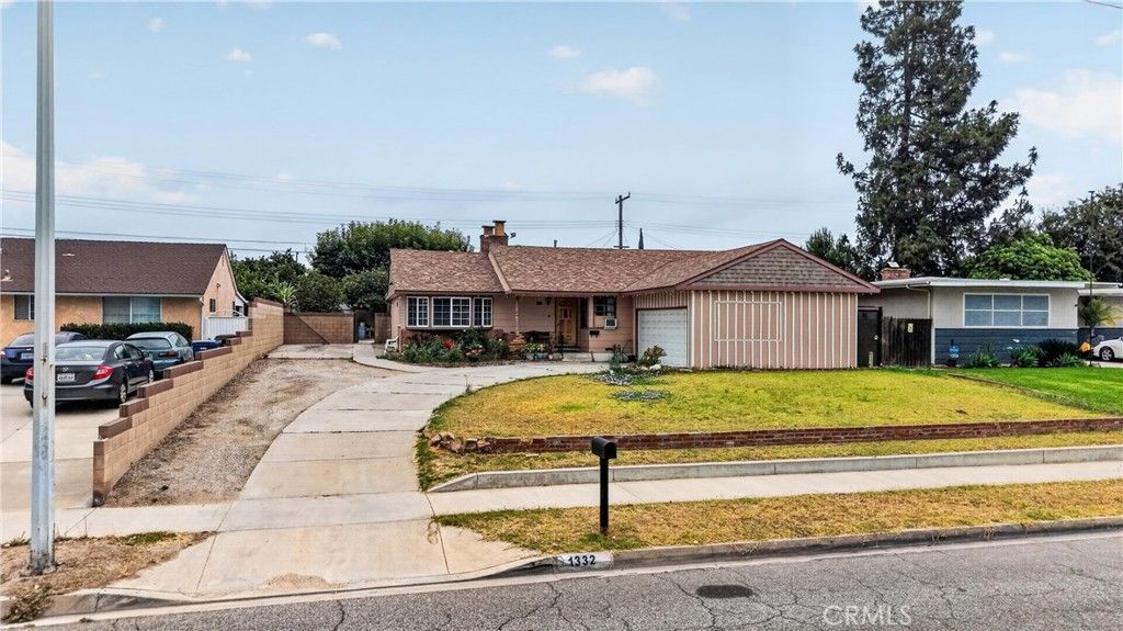 1332 Indian Summer Avenue, La Puente, CA 91744