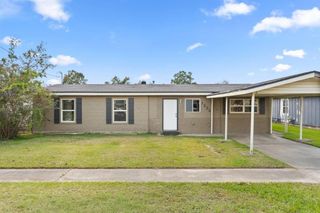 1232 Georgia Street, Sulphur, LA 70663