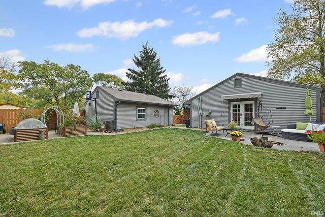 3768 Kimberly Drive, Lafayette, IN 47905