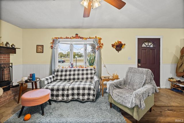 3768 Kimberly Drive, Lafayette, IN 47905