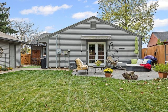 3768 Kimberly Drive, Lafayette, IN 47905