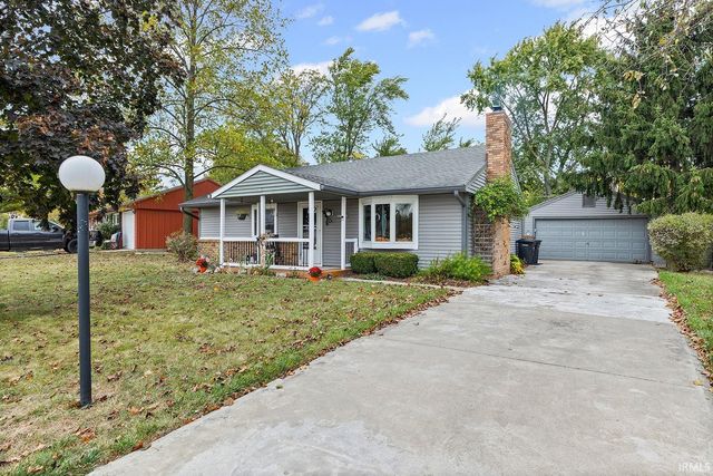 3768 Kimberly Drive, Lafayette, IN 47905