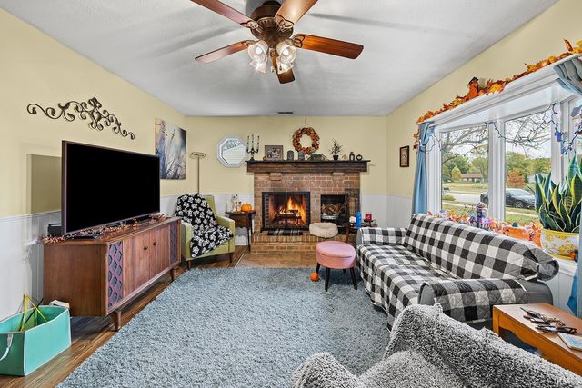 3768 Kimberly Drive, Lafayette, IN 47905